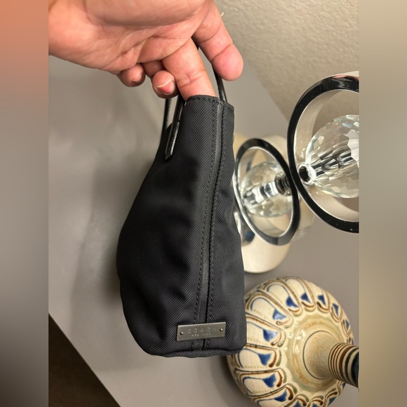 Vintage coach mini tote - Picture 7 of 15